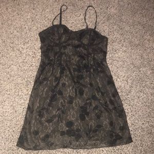 American Eagle Outfitters Lace Dress Size 6